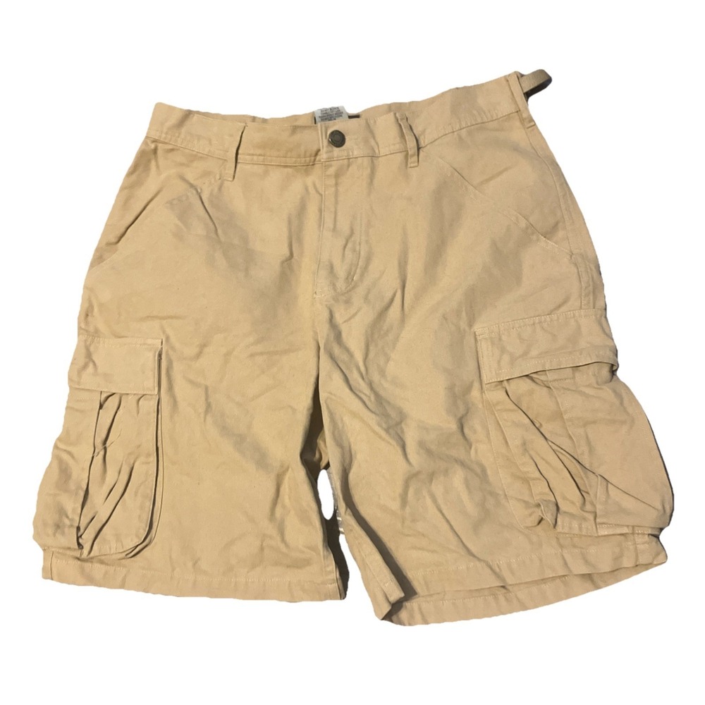 Drake‎ Clothing Co Shorts Men's Medium Size Khakis